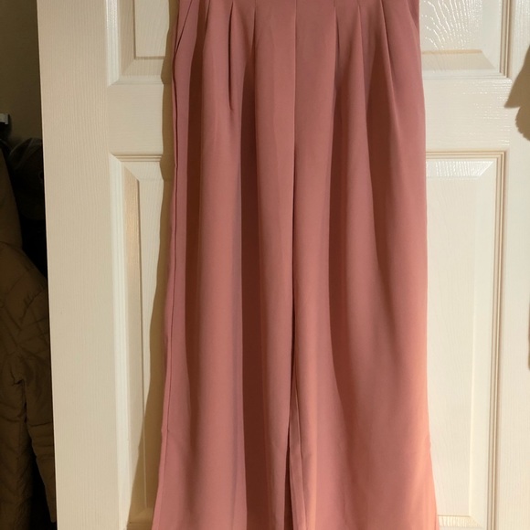 Pink Trousers - Picture 4 of 6